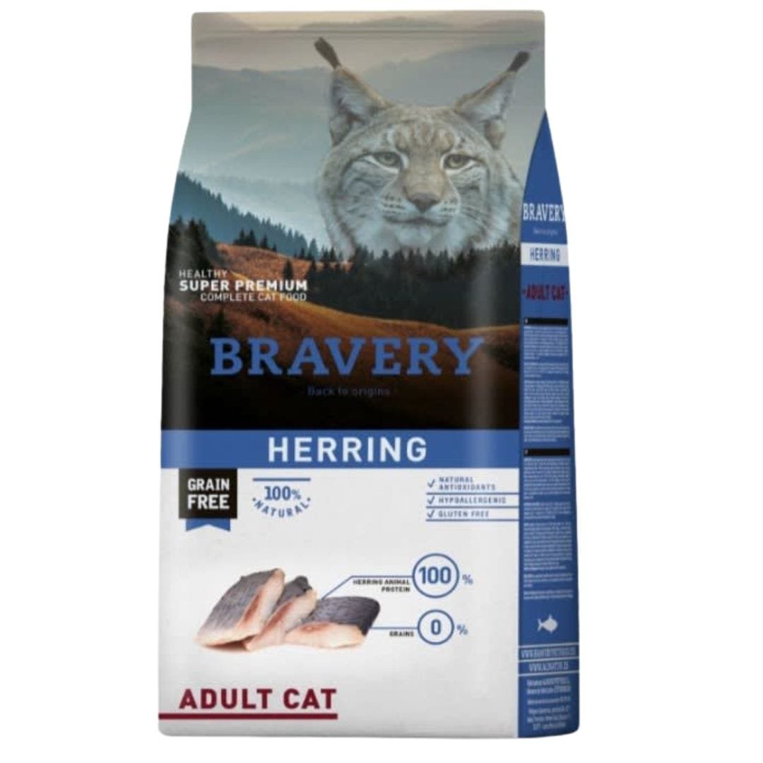 Dermaven-Shampoo-Para-Perros-800-×-800-px-1080-x-1080-px-10-5.jpg Bravery Gato Adulto Pescado 2 Kg - Imagen 1