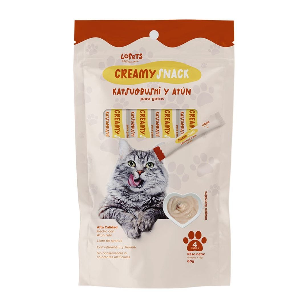 Dermaven-Shampoo-Para-Perros-800-×-800-px-1080-x-1080-px-12-3.jpg Lopets Creamy Snack Katsuobushi y Atun X 4 Sobres - Imagen 1