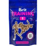Brit Training S Hasta 10 Por 200 Gr