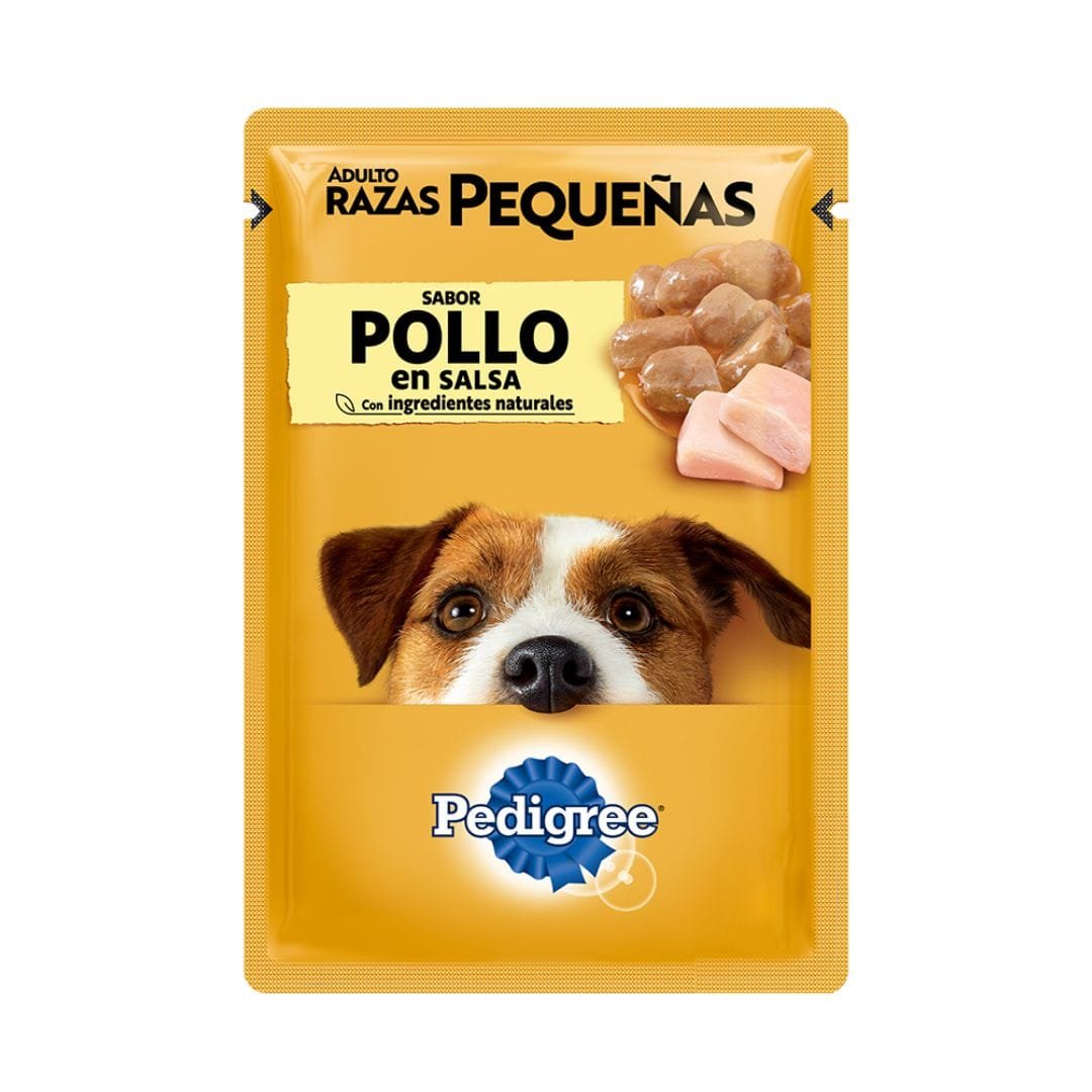 Dermaven-Shampoo-Para-Perros-800-×-800-px-1080-x-1080-px-19.jpg Sobre Pedigree Pollo Raza Pequeña 100 Gr - Imagen 1