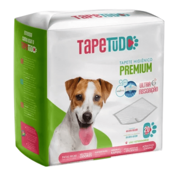 Paños Tapetudo 55x60 30 Unidades