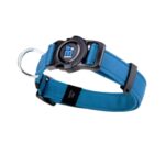 Collar Azul L My Family