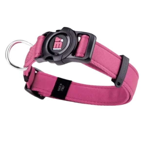 Collar Rosa S My Family