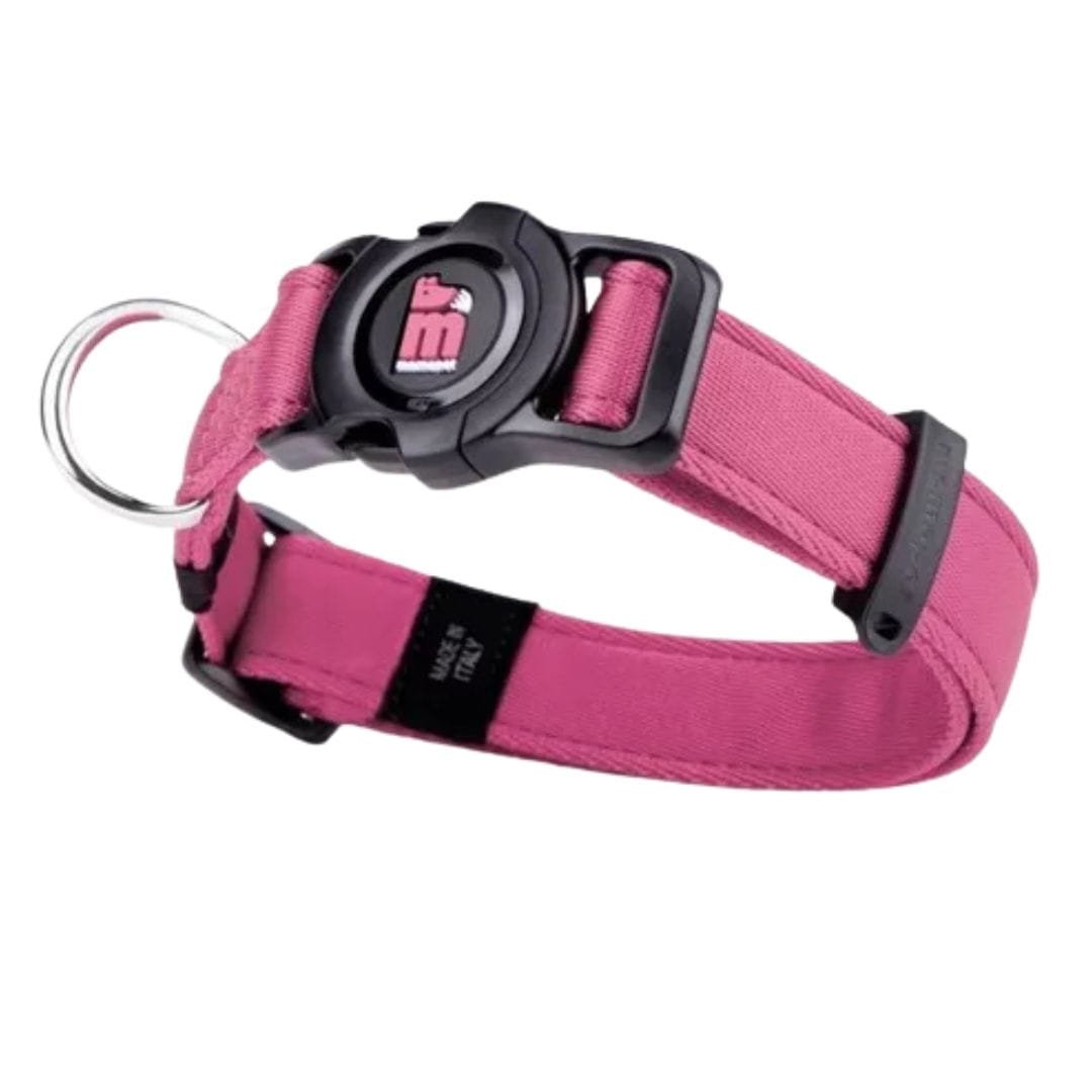 Dermaven-Shampoo-Para-Perros-800-×-800-px-1080-x-1080-px-26-3.jpg Collar Rosa S My Family - Imagen 1