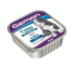 Lata Gemon Cachorro Atún 150 Gr