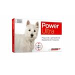 Pipeta Power Perro De 5 a 10 Kg