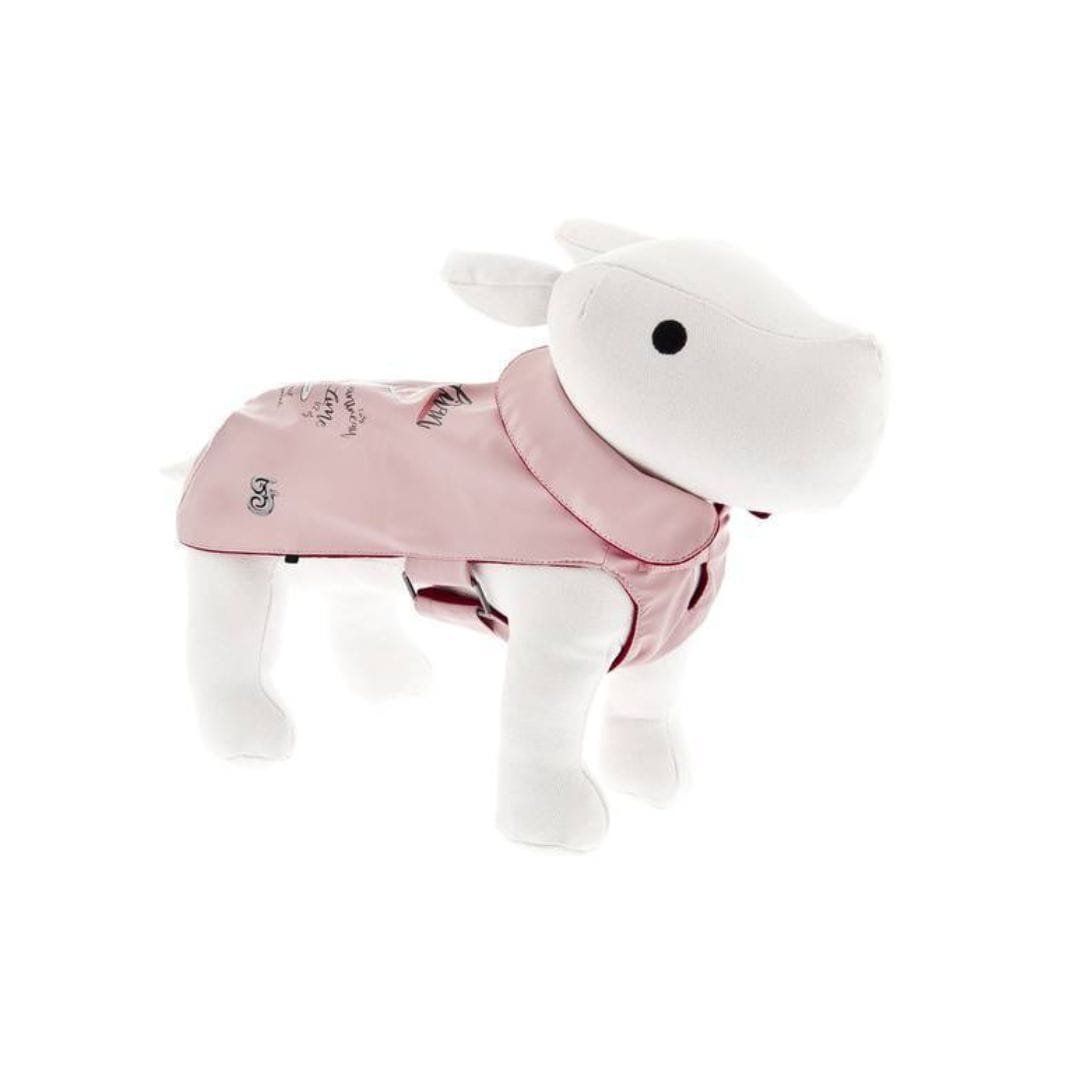 Dermaven-Shampoo-Para-Perros-800-×-800-px-1080-x-1080-px-3.jpg Impermeable Cosmo Rain Coat 27 Cm - Imagen 1