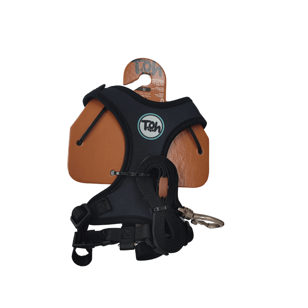 Dermaven-Shampoo-Para-Perros-800-×-800-px-1080-x-1080-px-3.png Arnés y Correa Toh Neo Gato Negro - Imagen 1