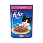 Sobre Felix Classic Salmon 85 Gr
