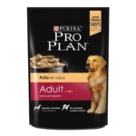 Sobre Pro Plan Perro Adulto Pollo 100 Gr