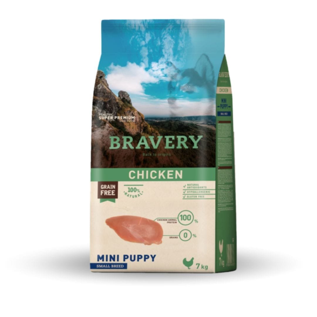 Dermaven-Shampoo-Para-Perros-800-×-800-px-1080-x-1080-px-4-7.jpg Bravery Cachorro Small Pollo 7 Kg - Imagen 1