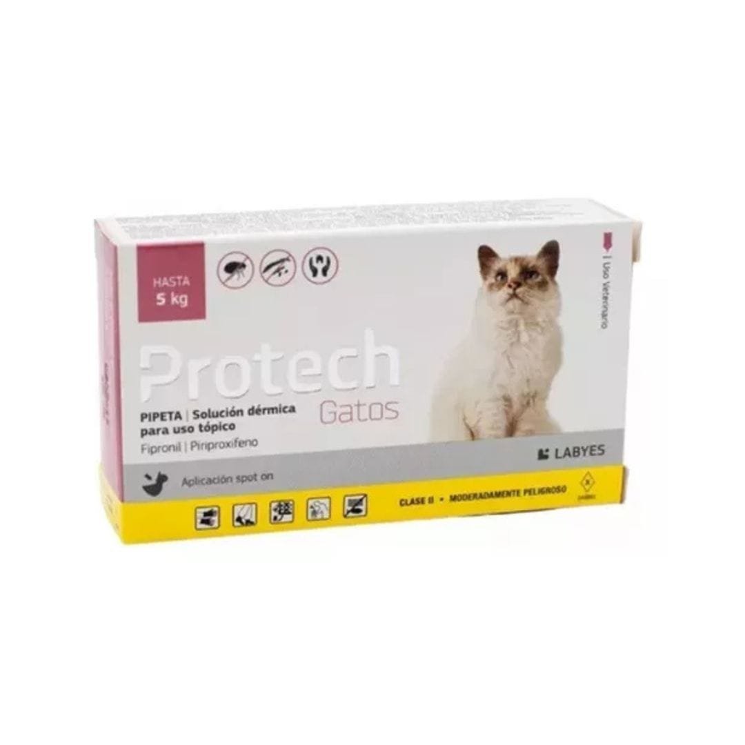 Dermaven-Shampoo-Para-Perros-800-×-800-px-1080-x-1080-px-47.jpg Protech Pipeta Para Gatos Hasta 5 Kg - Imagen 1