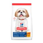 Hills Mature Raza Pequeña 2 Kg