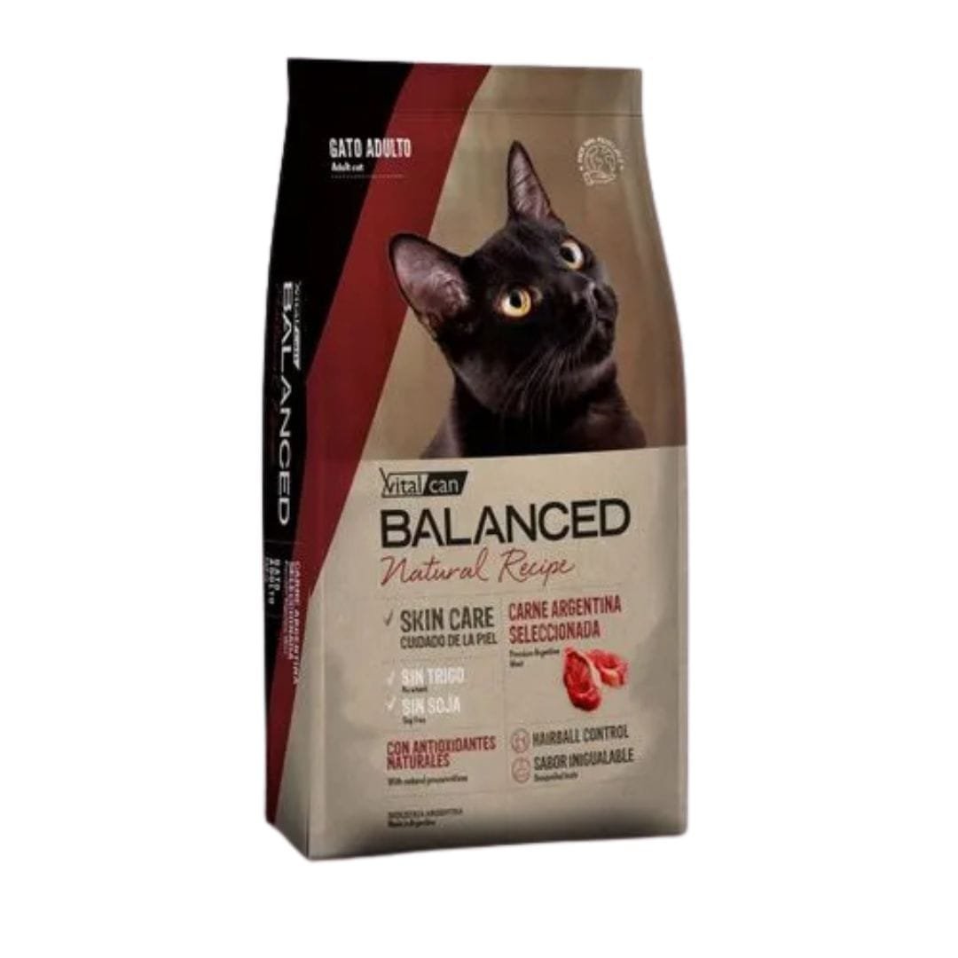 Dermaven-Shampoo-Para-Perros-800-×-800-px-1080-x-1080-px-9-5.jpg Balanced Gato Natural Recipe Carne 3 Kg - Imagen 1