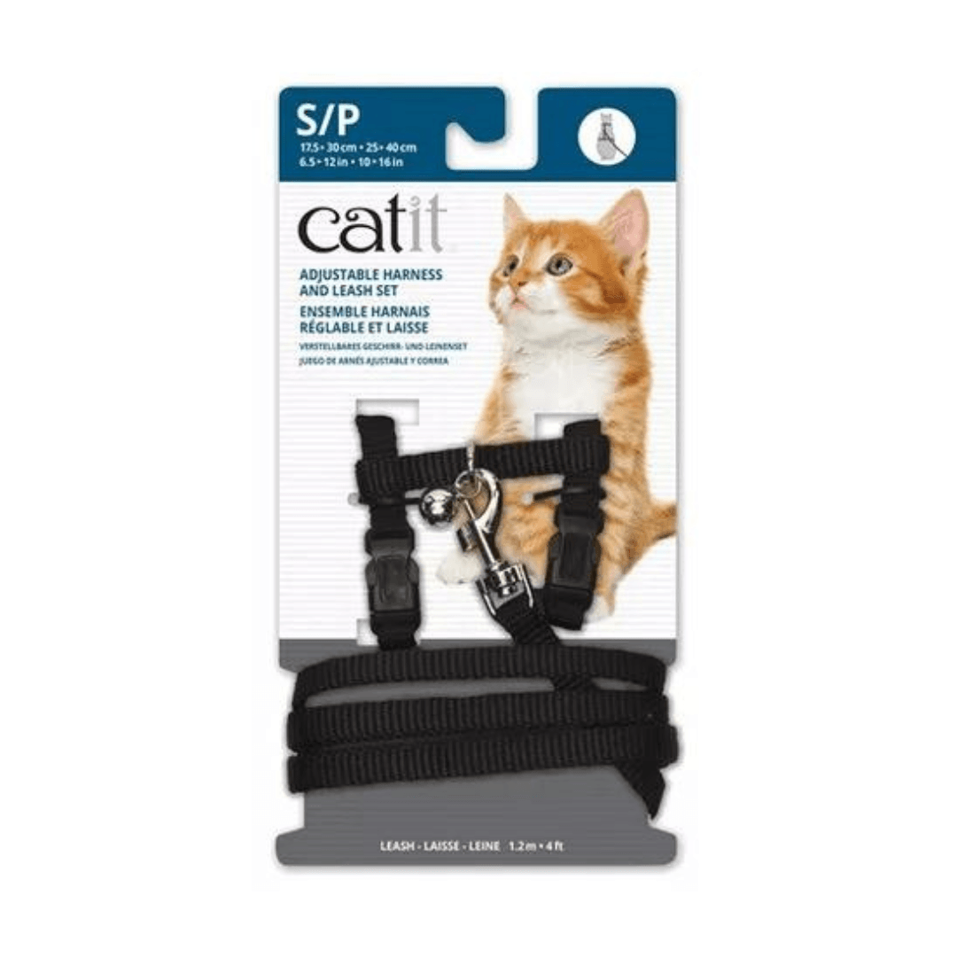 Diseno-sin-titulo-3.png Arnés Catit Talle M - Imagen 1