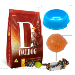 Daldog Adulto Raza Grande 15 Kg