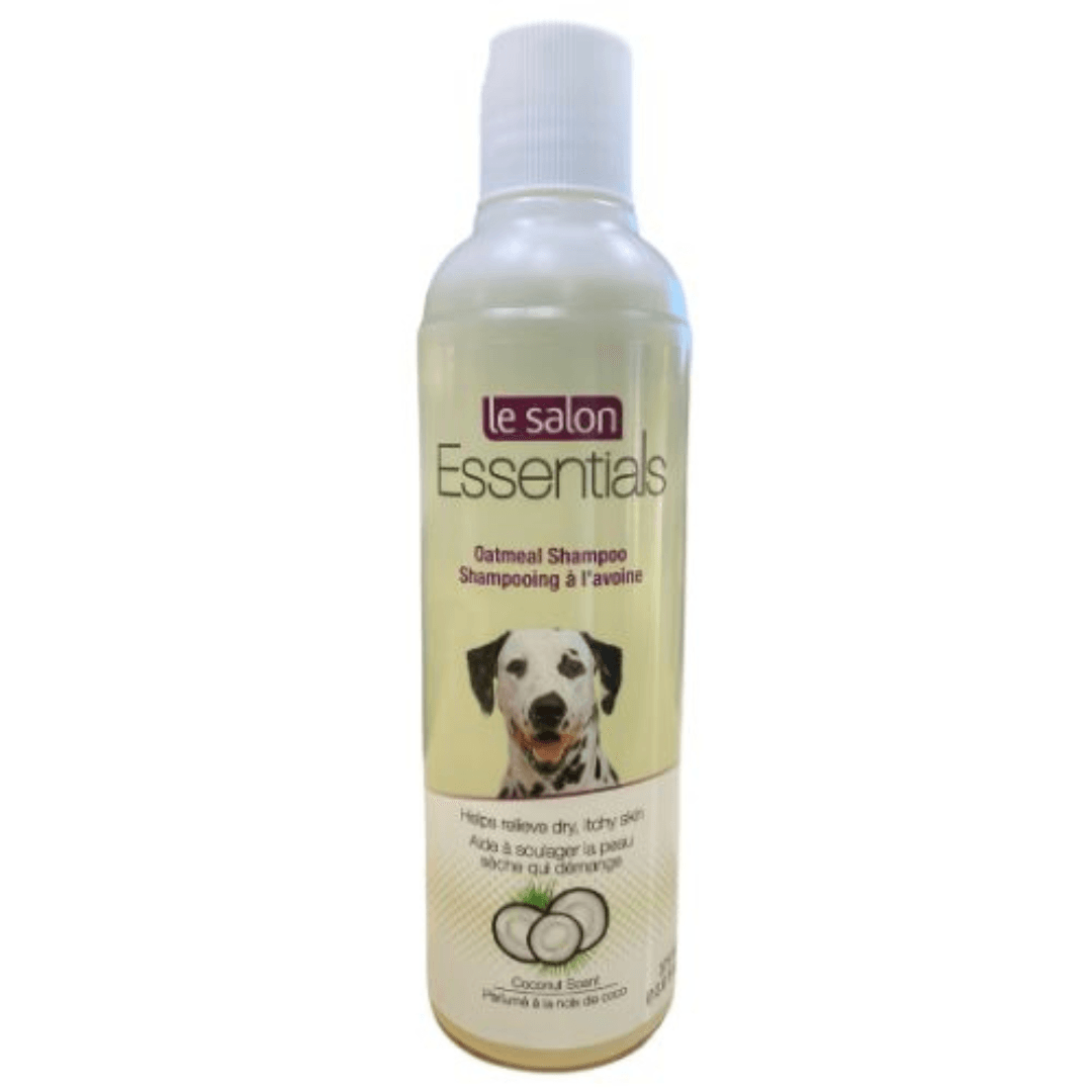 Diseno-sin-titulo-6.png Shampoo Le Salón Essentials Coconut 375 Ml - Imagen 1