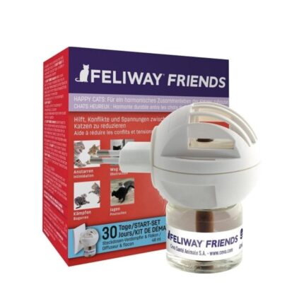 Feliway Friends Repuesto Mas Difusor
