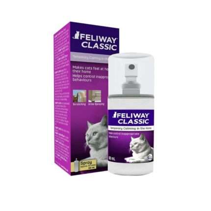 Feliway Spray Classic