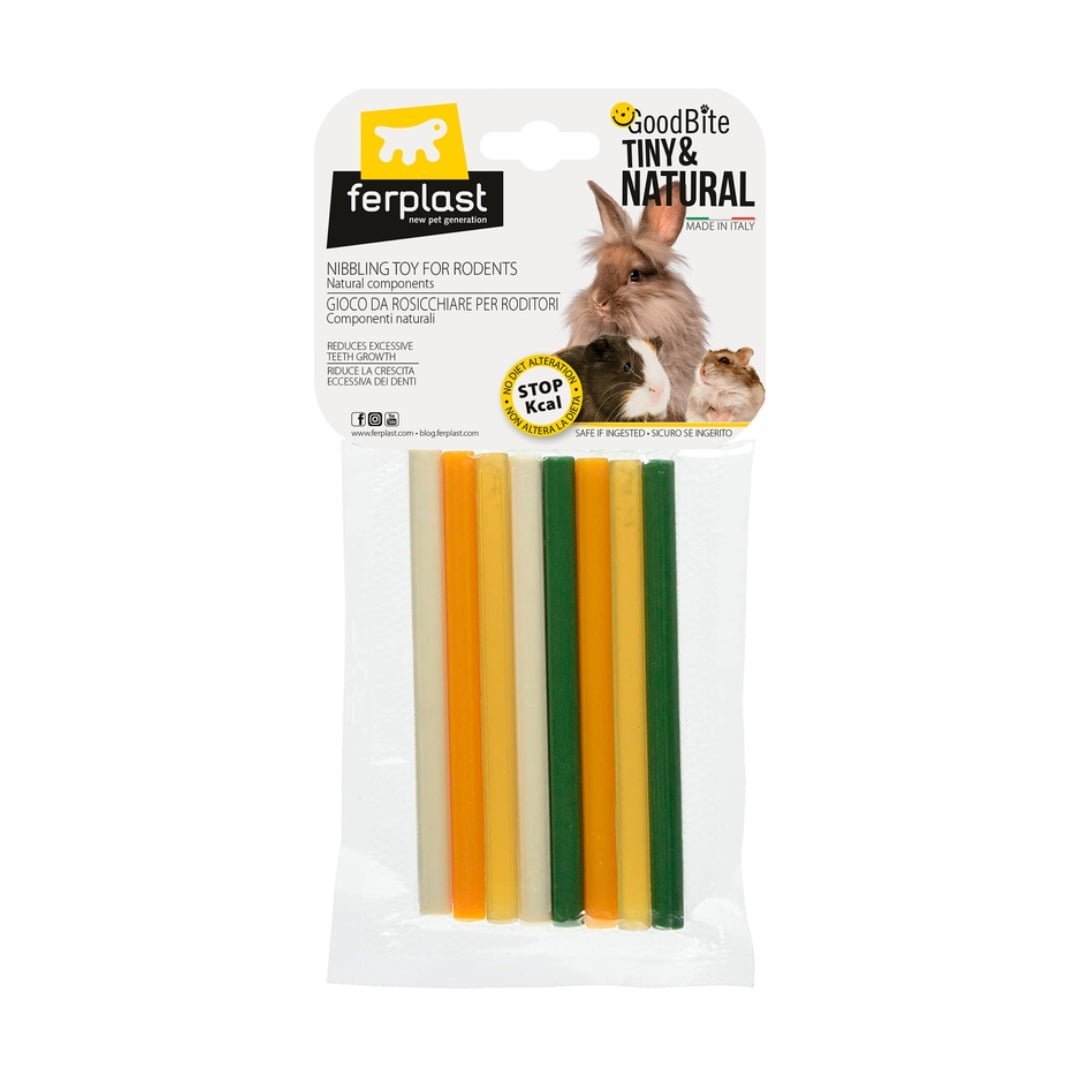 Golosinas-para-roedores.jpg Golosinas para roedores - Imagen 1