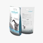 Cozie Cat Sin Aroma 4KG Arena Sanitaria Aglomerante