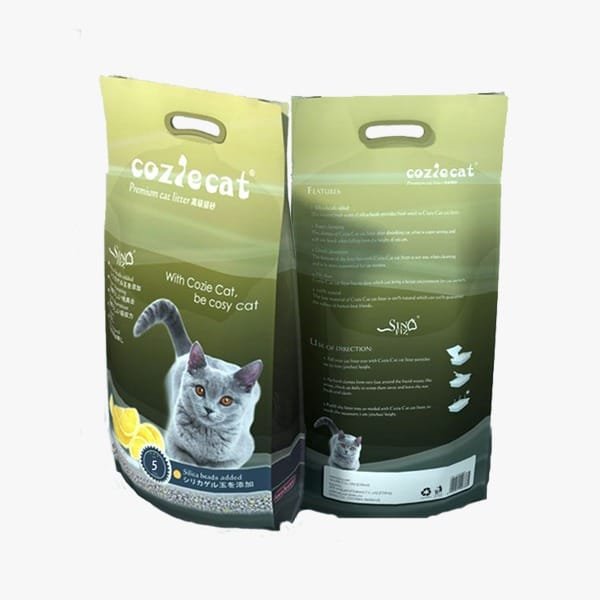 IMG-20250114-WA0019-3.jpg Cozie Cat Limon 4KG Arena Sanitaria Aglomerante - Imagen 1