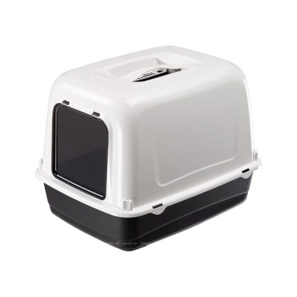 Baño Sanitario Ferplast Clear Cat 10