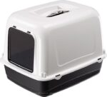 Baño Sanitario Ferplast Clear Cat 10 - Imagen 3