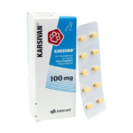 Karsivan Blister Pastilla