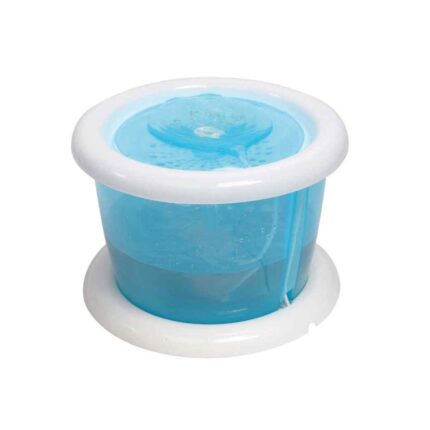 M-PETS Fuente De Agua Para Gatos 2000 Ml Altan