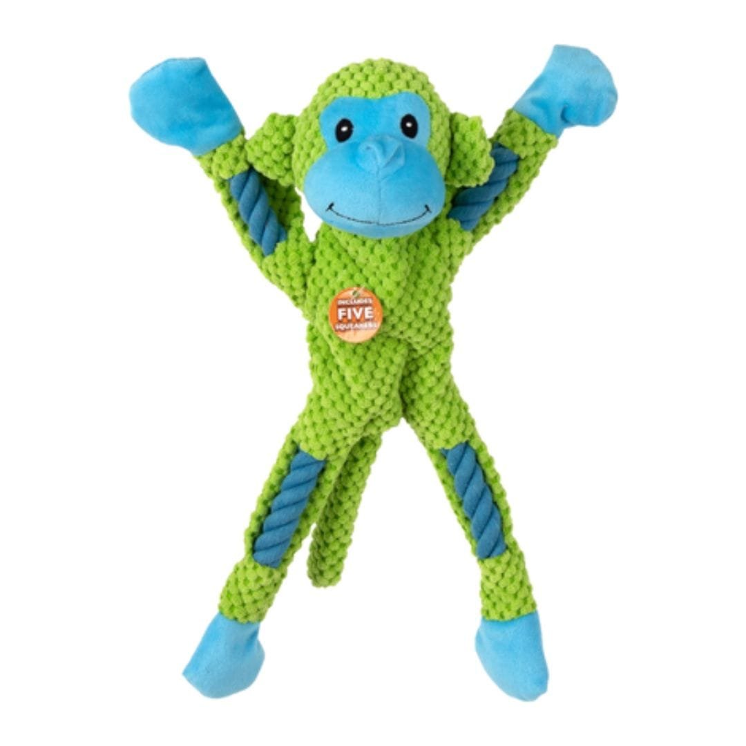 Mono-Vivid-Life-Pawise.jpg Mono Vivid Life Pawise - Imagen 1