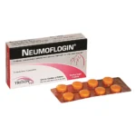 Neumoflogin Caja 16 Comprimidos