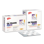 Ol Trans Flex x Blister De 7 Comprimidos