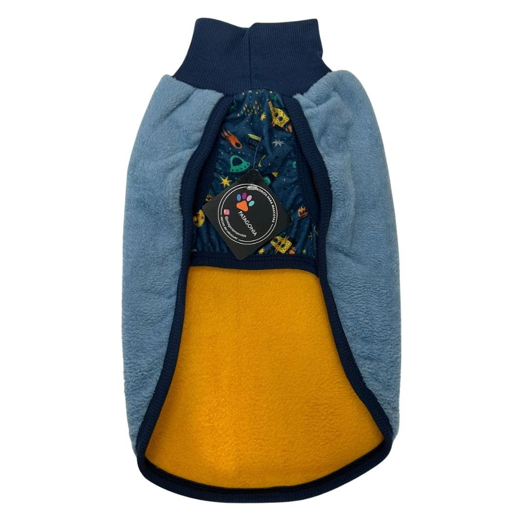 Patagonia-Peluche-Celeste-Talle-2.jpg Patagonia Peluche Celeste Talle 2 - Imagen 1