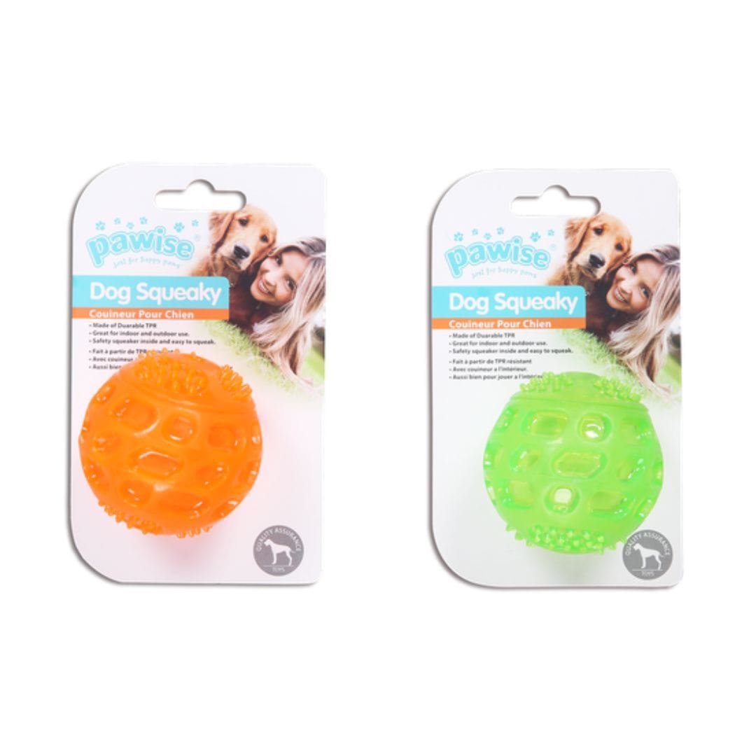 Pelota-Goma-Naranja-Pawise.jpg Pelota Goma Naranja Pawise - Imagen 1