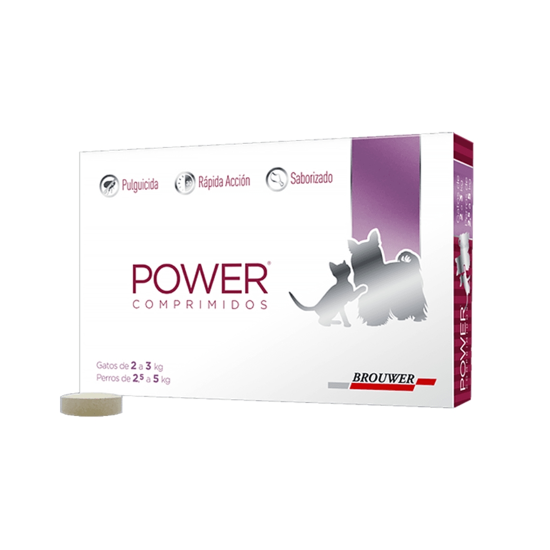Power-Comprimido-Perros-2.5-a-5kg-y-Gatos-2-a-3kg.png Power Comprimido Perros 2.5 a 5kg y Gatos 2 a 3kg - Imagen 1