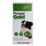 Power Gold Perros 10 a 20 Kg