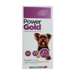 Power Gold Perros 2 a 4.5 kg