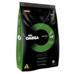 Pro Omega Adulto Raza Grande 3 Kg