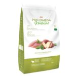 Pro Omega Natural Adulto 10 Kg Raza Pequeña