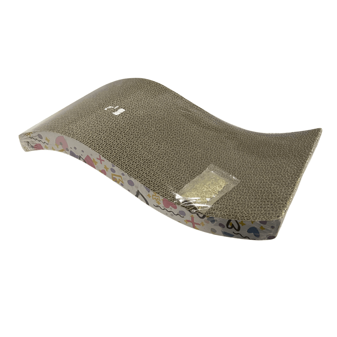 Rascador-De-Carton-Ondulado.png Rascador De Cartón Ondulado - Imagen 1