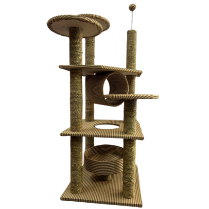 Rascador Esquinero 45x142