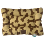 Cuna Sativa 60 x 40 cm Con Huesitos