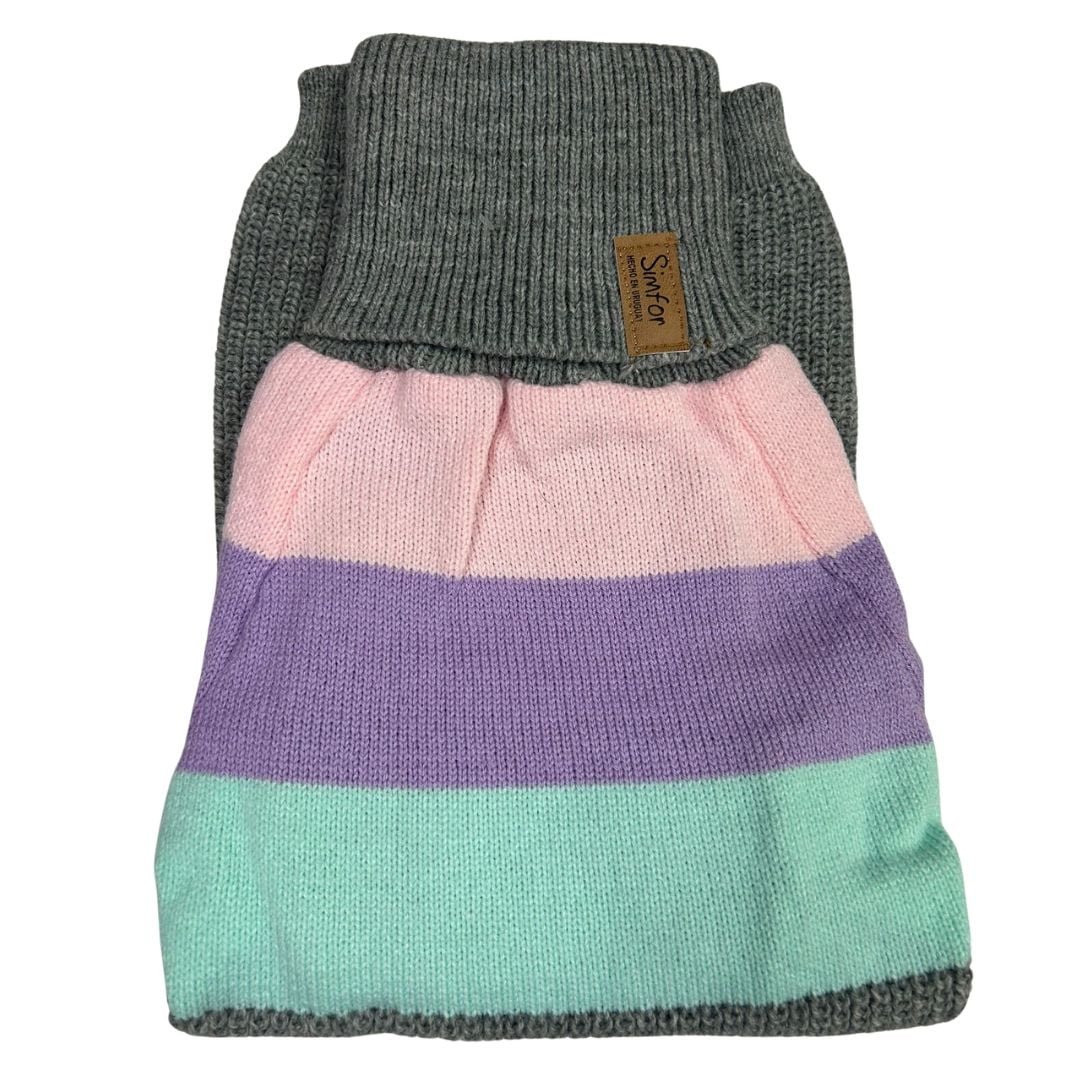 SIMBELLA5.jpg Buzo Para Perros Simfor Bella Talle 5 - Imagen 1