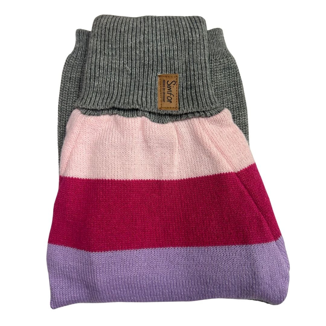 SIMOLIVIA6.jpg Buzo Para Perro Simfor Olivia Talle 6 - Imagen 1