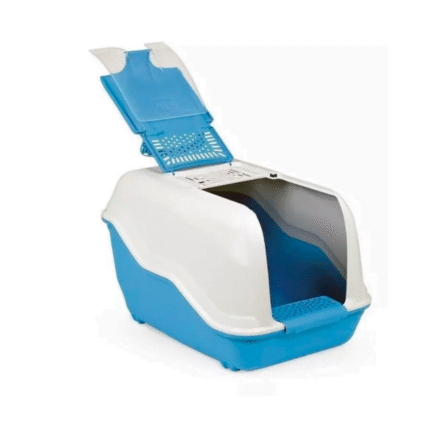 Sanitario Netta Cerrado Ceste