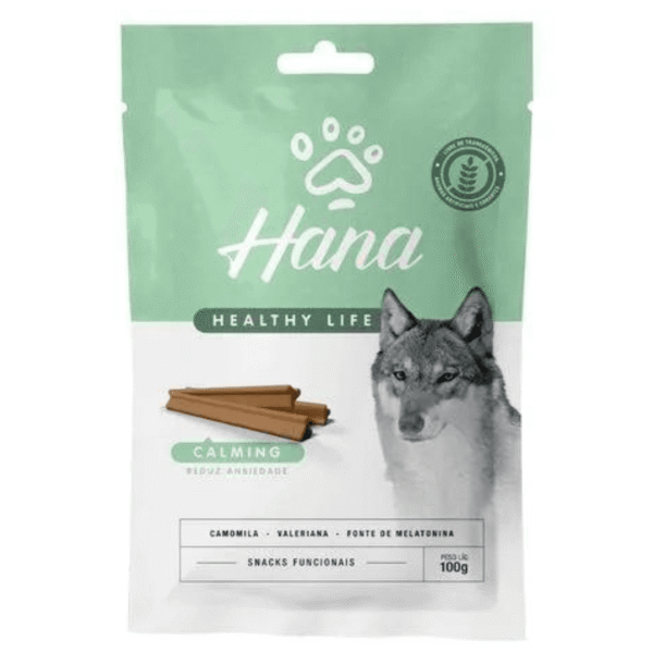 Snacks Sticks Perros Calming 100 Gr