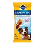 Pedigree Perros Dentastix Razas Medianas X 7 U