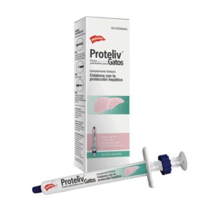 Proteliv Gatos Pasta Palatable 7 Gr