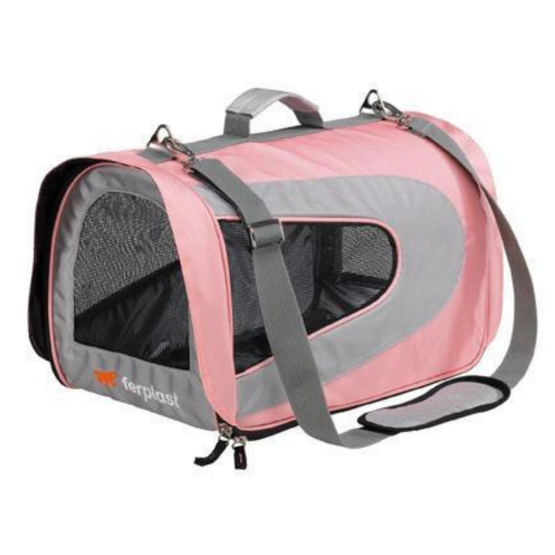 Sin-titulo-1080-x-1080-px-2024-05-30T171602.843.png Bolso Rosa Para Viaje Ferplast 53x30x30 - Imagen 1